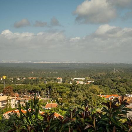 Bmyguest - Sesimbra Country View Villa Zewnętrze zdjęcie