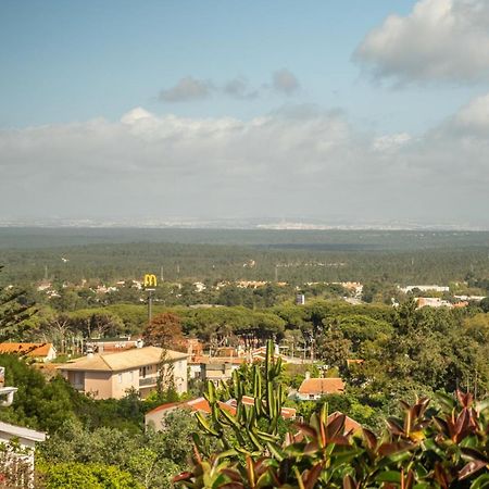 Bmyguest - Sesimbra Country View Villa Zewnętrze zdjęcie