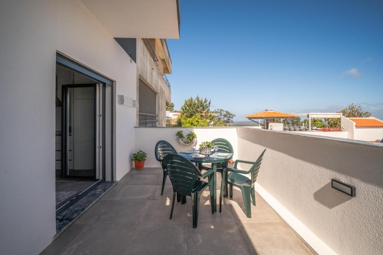 Bmyguest - Sesimbra Country View Villa Zewnętrze zdjęcie