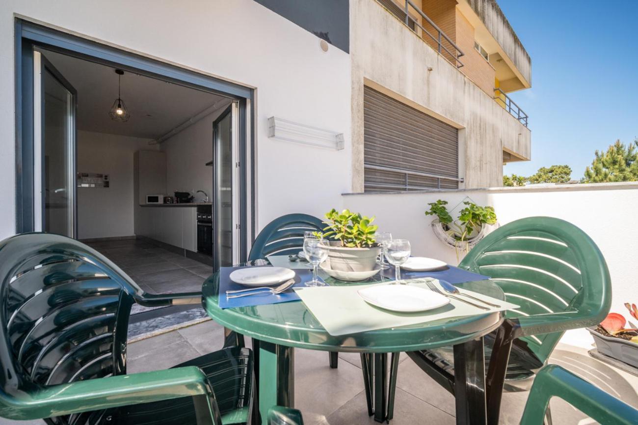Bmyguest - Sesimbra Country View Villa Zewnętrze zdjęcie