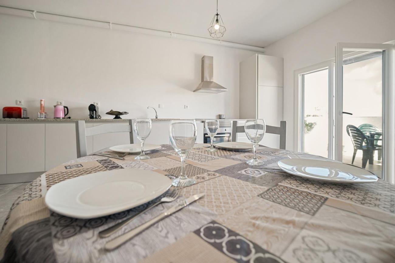 Bmyguest - Sesimbra Country View Villa Zewnętrze zdjęcie