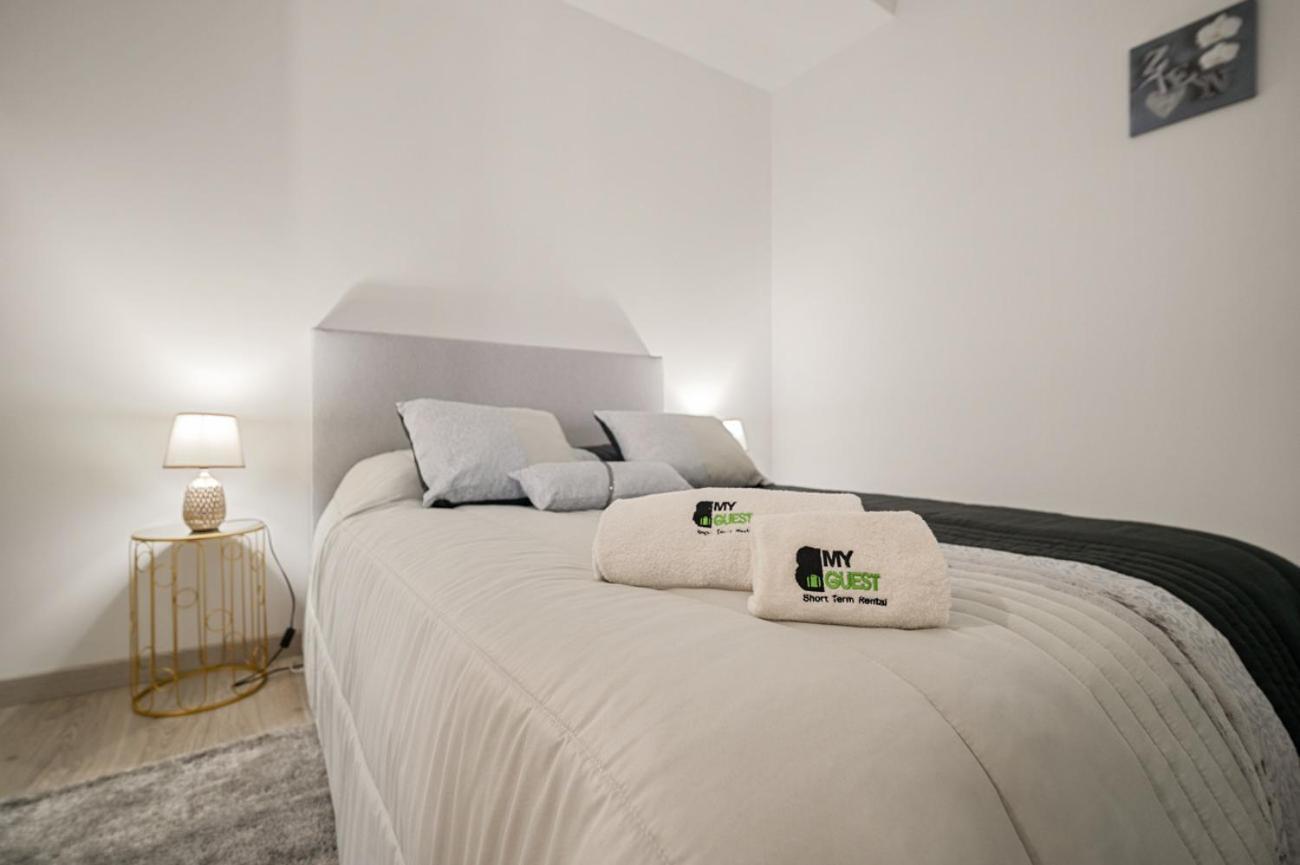 Bmyguest - Sesimbra Country View Villa Zewnętrze zdjęcie