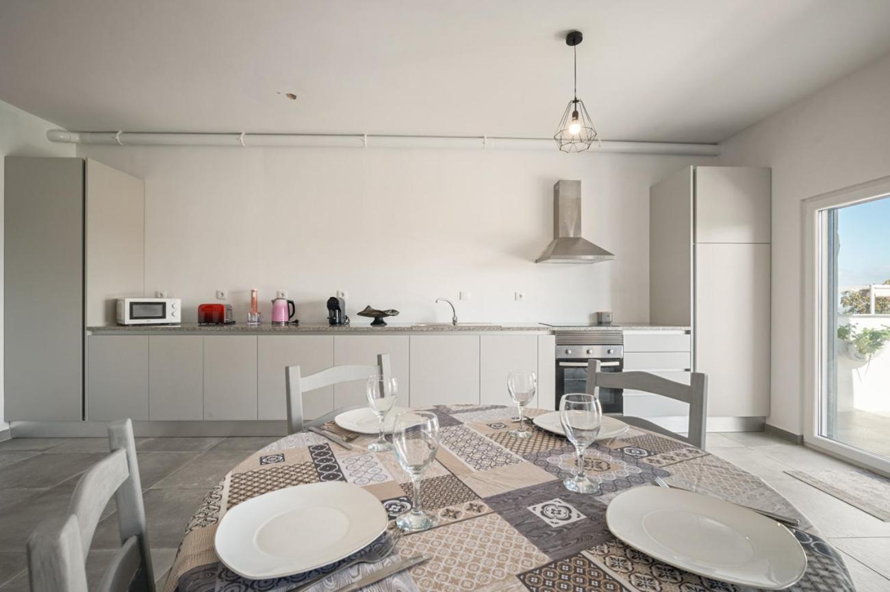 Bmyguest - Sesimbra Country View Villa Zewnętrze zdjęcie