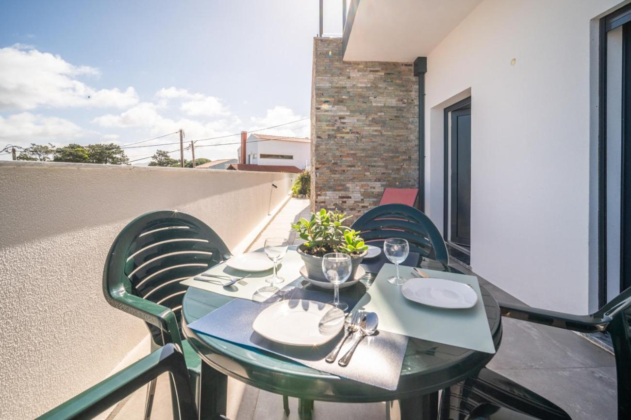 Bmyguest - Sesimbra Country View Villa Zewnętrze zdjęcie