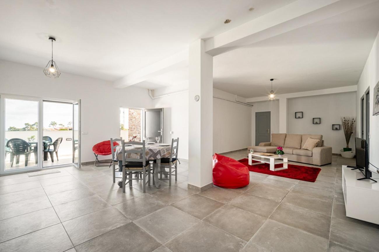 Bmyguest - Sesimbra Country View Villa Zewnętrze zdjęcie