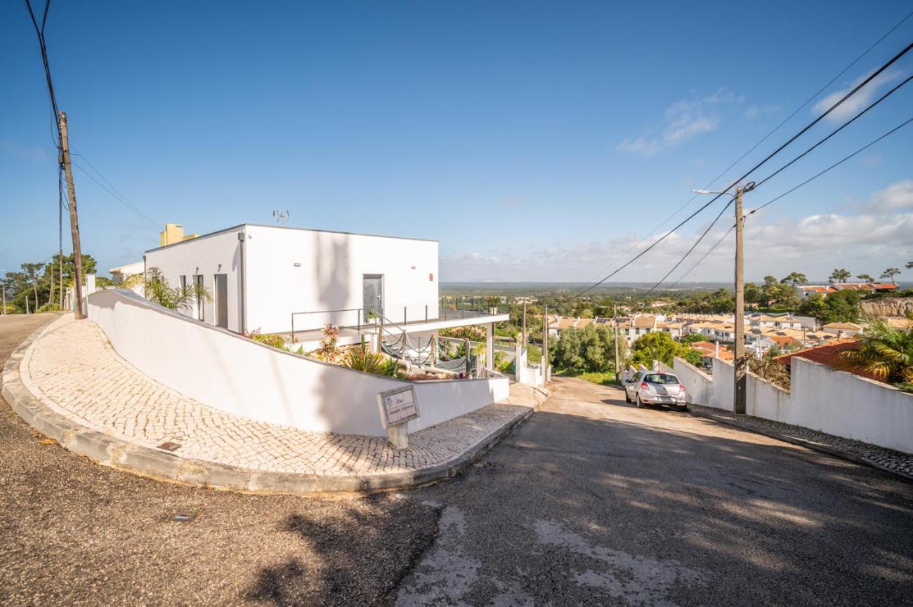 Bmyguest - Sesimbra Country View Villa Zewnętrze zdjęcie