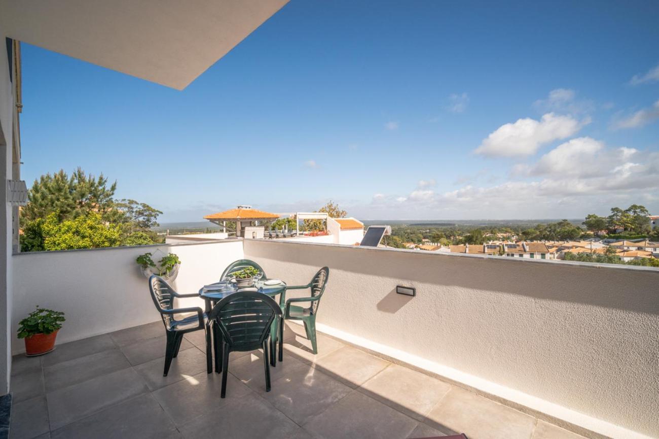 Bmyguest - Sesimbra Country View Villa Zewnętrze zdjęcie